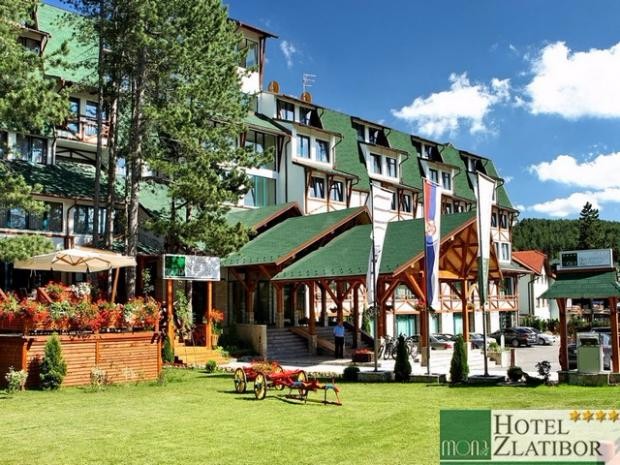 MONA, Zlatibor