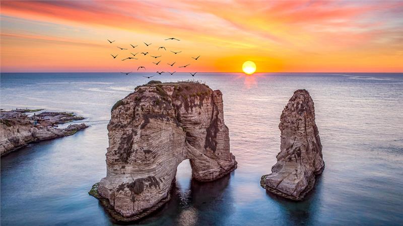 LIBAN 12.02.2024