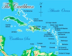 MSC - CARIBBEAN & ANTILLES 2023