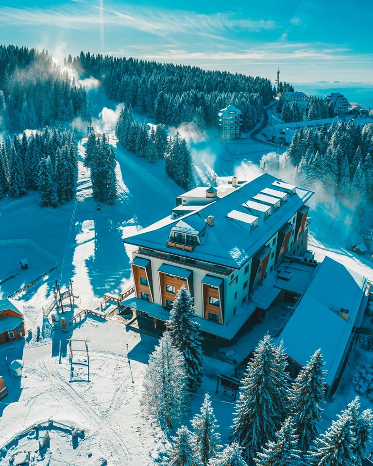 GorSKI Opening - СПЕЦИЈАЛНА ПОНУДА ⛷️