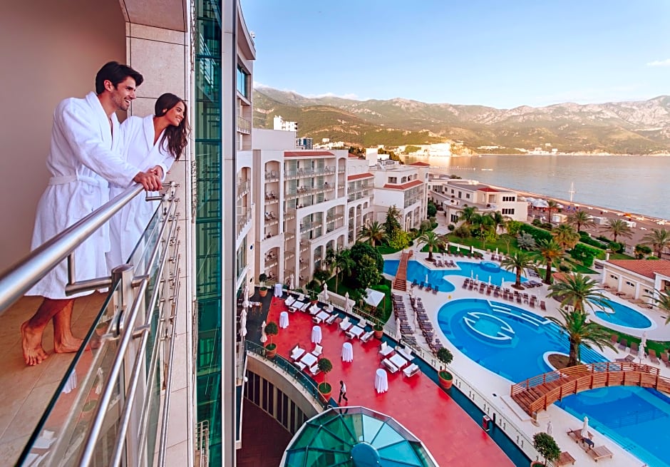 Splendid Hotel & Spa 5*, Бечиќи \ Црна Гора
Специјална понуда