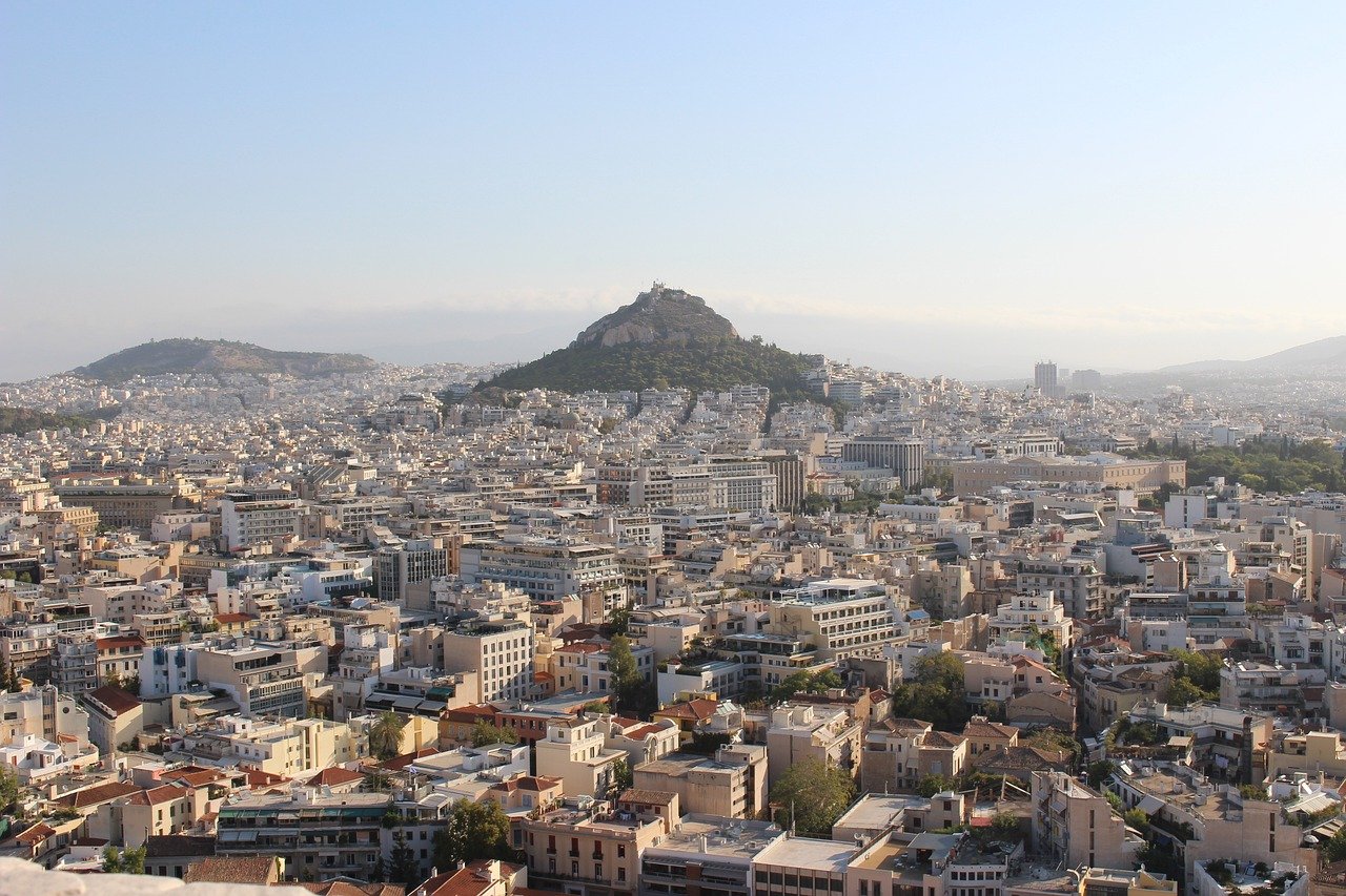 АТИНА