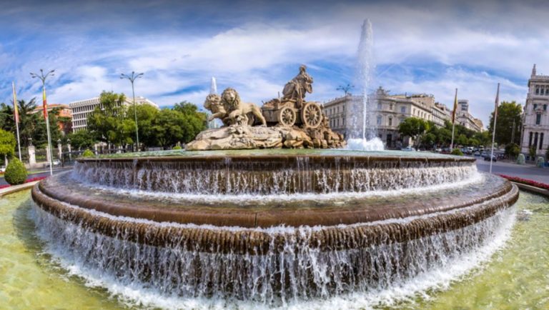 МАДРИД и ВАЛЕНСИЈА