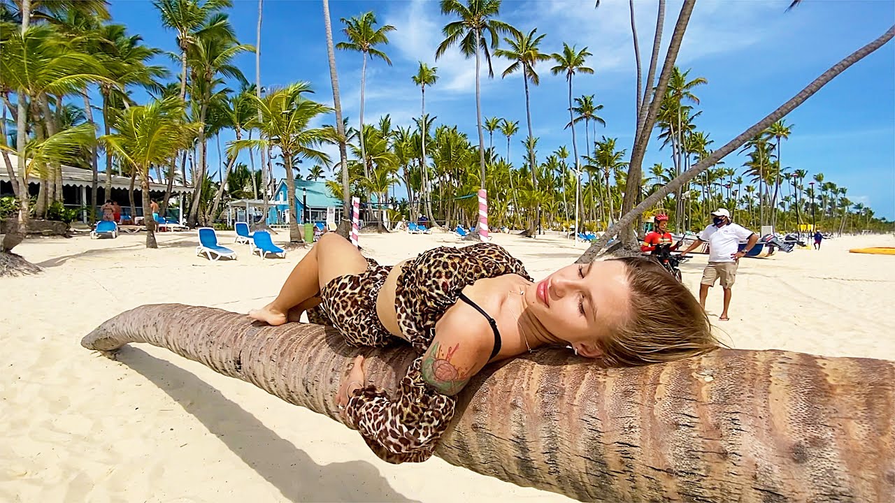 DOMINICANSKA REPUBLIKA KARIBI - 
PROMO понуди од 1.395 € по лице