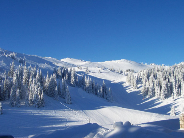 JAHORINA ZIMA 2024