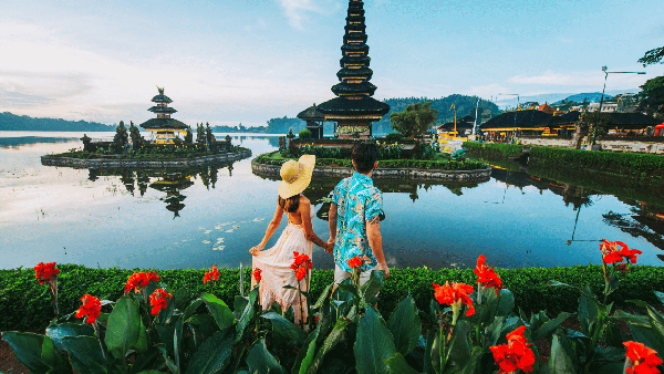 СИНГАПУР, БАЛИ, КУАЛА ЛУМПУР 06 - 19.01.2026